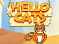 遊戲Hello Cats