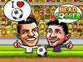 遊戲Head Soccer