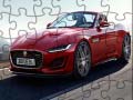 遊戲Sports Cars Jigsaw