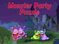 遊戲Monster Party Puzzle
