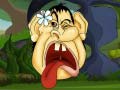 遊戲Funny Face Jigsaw
