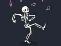 遊戲Army of Skeletons Jigsaw