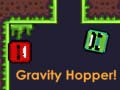 遊戲Gravity Hopper!