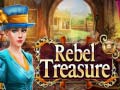 遊戲Rebel Treasure