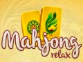 遊戲Mahjong Relax