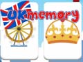 遊戲UK Memory