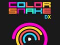 遊戲Color Snake Dx