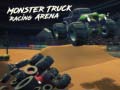 遊戲Monster Truck Racing Arena