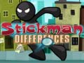 遊戲Stickman Differences