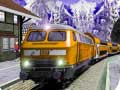 遊戲Metro Train Simulator