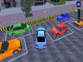 遊戲Garage Car Parking Simulator