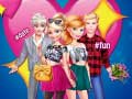 遊戲BFFS Date Fashion