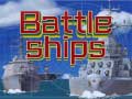 遊戲Battle Ships