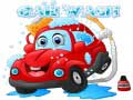 遊戲Car Wash Jigsaw