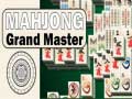 遊戲Mahjong Grand Master