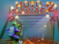 遊戲Moto Maniac 2