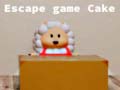 遊戲Escape game Cake 