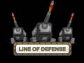 遊戲Line of Defense