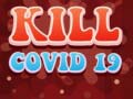 遊戲Kill Covid 19