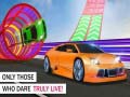 遊戲Mega Ramp Stunts GT Racing