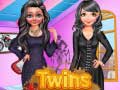 遊戲Twins Punk Fashion