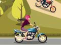 遊戲Special Motorbike Day Match 3