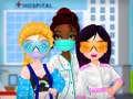 遊戲Princesses vs Epidemic