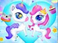 遊戲Unicorns Birthday Surprise