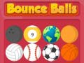 遊戲Bouncing Ball