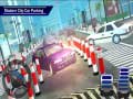 遊戲City Mall Car Parking Simulator