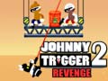 遊戲Johnny Trigger 2 Revenge