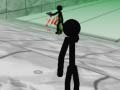 遊戲Stickman Killing Zombie 3D