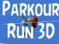 遊戲Parkour Race 3D