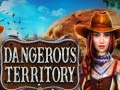遊戲Dangerous Territory