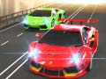 遊戲Supercar Racing