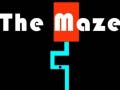 遊戲The Maze
