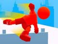 遊戲Parkour Race