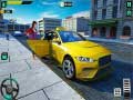 遊戲Taxi Simulator