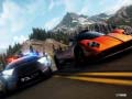 遊戲Speedy Way Car Racing