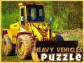 遊戲Heavy Vehicles Puzzle