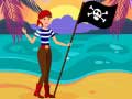 遊戲Friendly Pirates Memory