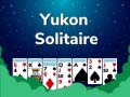 遊戲Yukon Solitaire