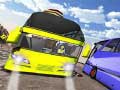 遊戲US Bus Transport Service 2020