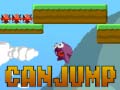 遊戲Can jump