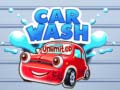 遊戲Car Wash UNLIMITED