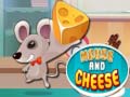 遊戲Mouse and Cheese