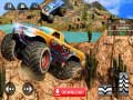 遊戲Racing Monster Truck