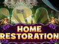 遊戲Home Restoration