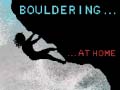 遊戲Bouldering At Home