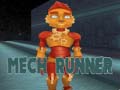 遊戲Mech Runner